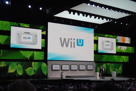 En direct d’E3 : Nintendo dévoile davantage la Wii U