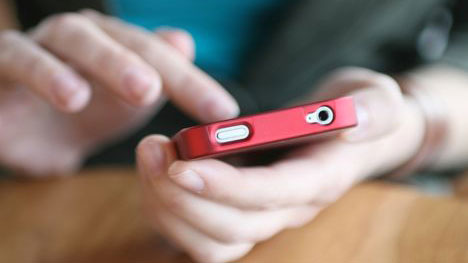 Nouvel An : les Français ont échangé plus de 345 millions de SMS et MMS