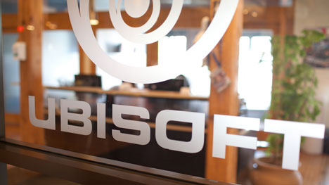 Ubisoft acquiert le studio THQ Montréal