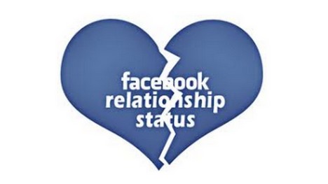 Facebook : vers une Saint-Valentin tristounette