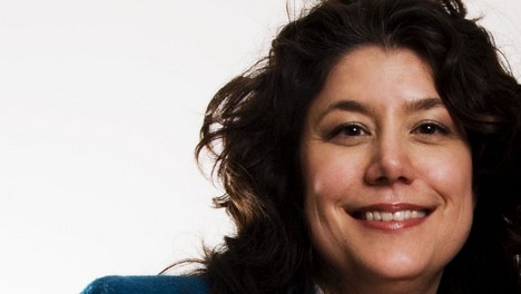 Isabelle Marazzani nommée au poste de coordonnatrice du Campus ADN de Montréal