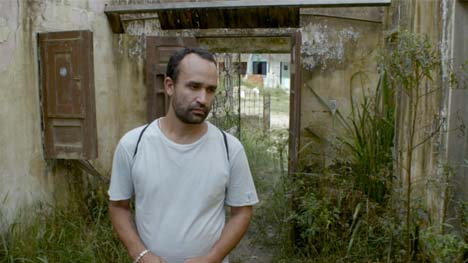 Pedro Severien se réjouit de l’effervescence du cinéma brésilien