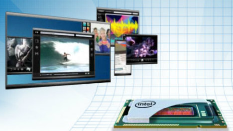 Intel offre une nouvelle gamme d’outils pour les jeux et le multimédia