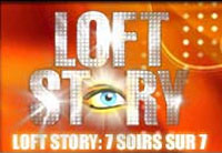 Médiamatique webdiffuse les vidéos de Loft Story II