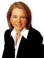 Mireille Jean (TRIONIQ) nommée présidente du Regroupement de l’industrie de l’Électronique du Québec