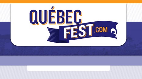 QuébecFest, une nouvelle initiative promotionnelle regroupée