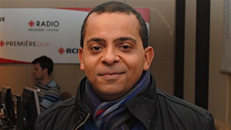 Gregory Charles animera « Le choc des générations » à Radio-Canada