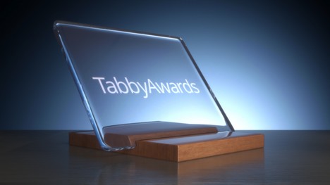 TabTimes présente les Tabby Awards