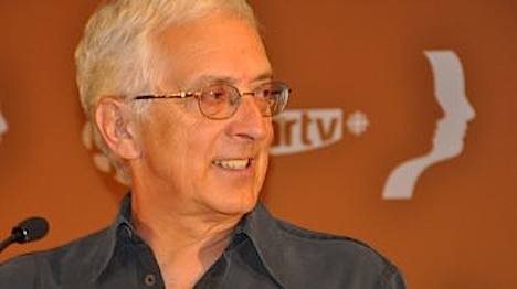 Jacques Blain nommé président du Conseil national du cinéma et de la production télévisuelle SODEC