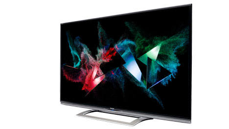 Sharp lance ses téléviseurs ultra HD certifiés THX 4K au Canada 