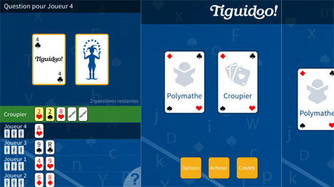 KebekAmuse et Braintonik sortent les jeux Tiguidoo ! en version mobile 