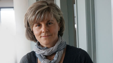 Christiane Asselin devient directrice générale des médias numériques de Télé-Québec