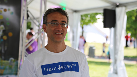 Neuroscan : pour de meilleurs prédiagnostics de l’autisme