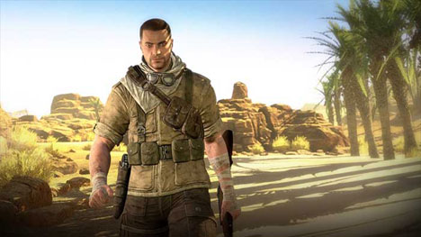 Du contenu téléchargeable pour « Sniper Elite 3 » disponible 