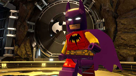 « LEGO Batman 3 : Au-delà de Gotham » sortira cet automne 