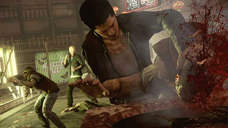 Square Enix confirme « Sleeping Dogs : Definitive Edition » 