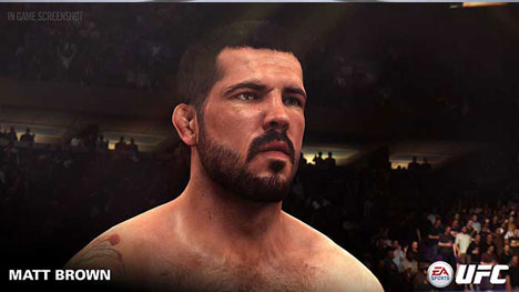 Nouvelle mise à jour gratuite d’« EA Sports UFC » 