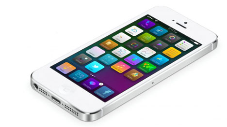 Apple sort iOS 8 le 17 septembre 