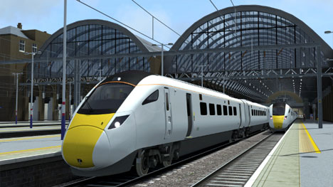 Sean Bean prête sa voix à la bande-annonce de « Train Simulator 2015 » 