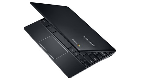 Chromebook 2, un nouvel ordinateur de Samsung