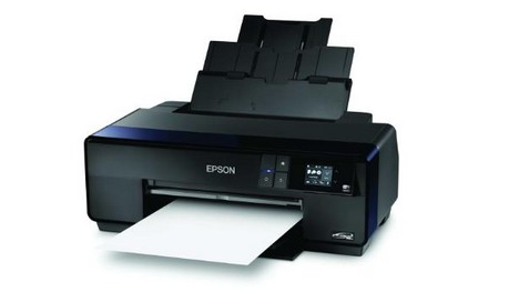 Epson dévoile l’imprimante SureColor P600 Photo Professional