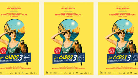 Le Canada en force au Festival international du film de Los Cabos, au Mexique
