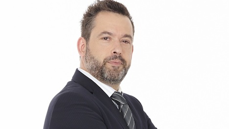 Pierre-Paul Larivière nommé directeur principal, solution d’affaires et innovation d’Absolunet