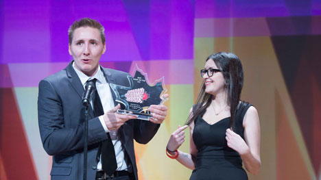 Beenox parmi les lauréats aux Prix canadiens du jeu vidéo 