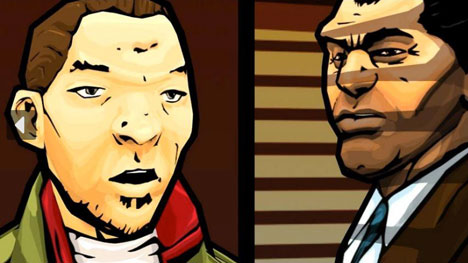 « Grand Theft Auto : Chinatown Wars » mis à jour sur iOS et disponible sur Android et Amazon