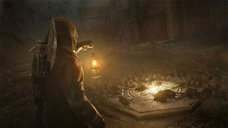 « Assassin’s Creed Unity - Dead Kings » sera disponible la semaine prochaine 