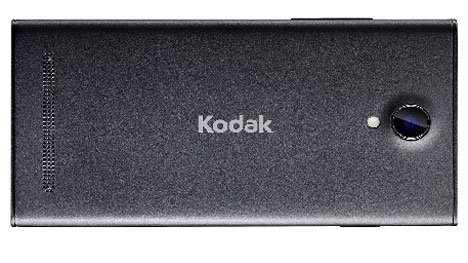 Kodak accouche d’un curieux hybride 