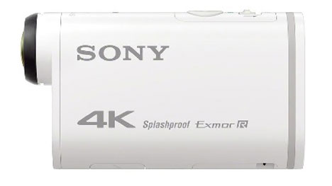 Du 4K qui tient dans la main : Sony livre la marchandise 