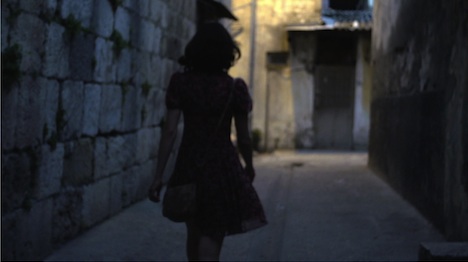 Première mondiale du film « Le profil Amina » de Sophie Deraspe au Festival du film de Sundance