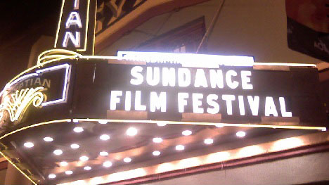Sundance inaugure un outil de stockage et de distribution