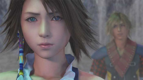 « Final Fantasy X/X-2 HD Remaster » arrivent sur PlayStation 4 en mai 