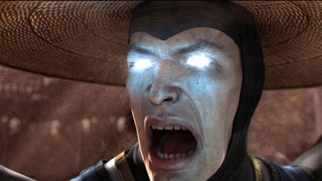 Warner Bros. Interactive Entertainment annonce « Mortal Kombat X » sur appareils mobiles