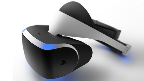 Sony Computer Entertainment dévoile le nouveau prototype de « Project Morpheus »
