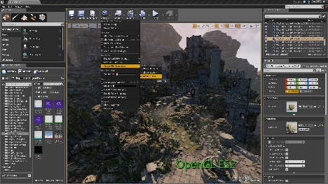 Coup d’éclat chez Epic Games : Unreal Engine est gratuit