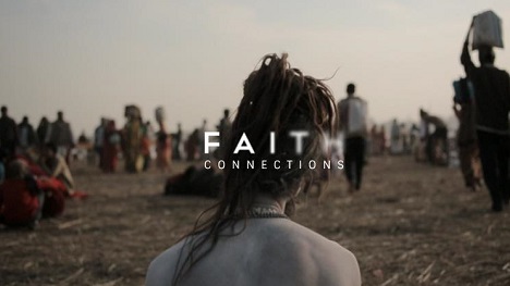 « Faith Connections », un film de Pan Nalin le 20 mars