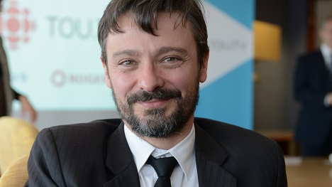 Jérôme Hellio quitte Radio-Canada le 20 mars 