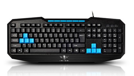 Xpert-K2 : un clavier mécanique pour hardcore gamers