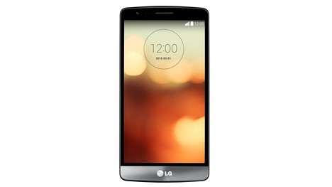 LG dévoile le téléphone LG G3 Vigor compatible VoLTE