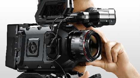 NAB 2015 : Blackmagic Design miniaturise ses caméras 