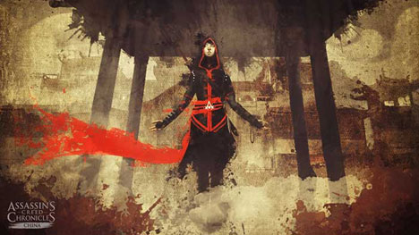 Ubisoft sort la version PC d’« Assassin’s Creed Chronicles : China »