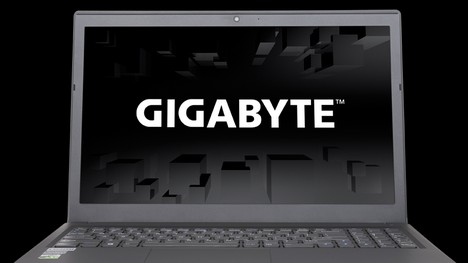Gigabyte lance le P15F v3 : nouvel ordinateur portable gaming ultra-performant