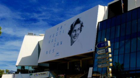68e Festival de Cannes : le grand départ
