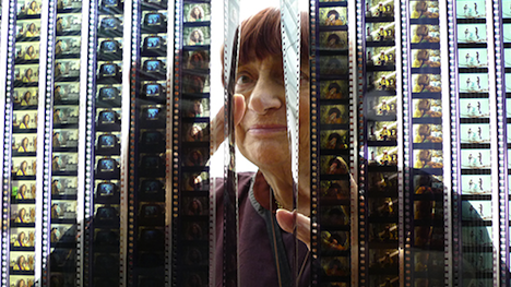 Le Festival de Cannes décerne une Palme d’honneur à Agnès Varda
