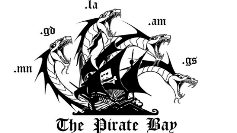 The Pirate Bay perd sa bannière suédoise
