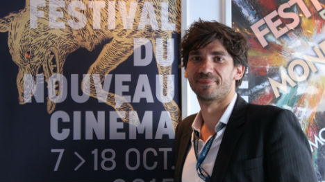 Cannes : une 7e édition du cocktail FNC achalandée