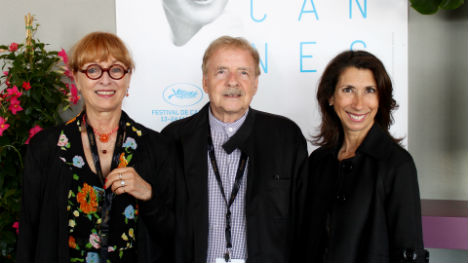 Une présence québécoise à Cannes Classics